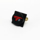 TrueRC X-AIR 5.8 MK.II Antenna - SMA - RHCP