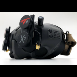 TrueRC - X2-Air 5.8 MK.II For DJI FPV - LHCP (2pcs)