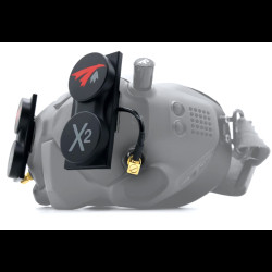 TrueRC - X2-Air 5.8 MK.II For DJI FPV - LHCP (2pcs)