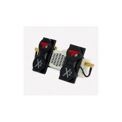 X2-Air 5.8 MK.II For HDZero VRX4 - RHCP (2pcs) By TrueRC