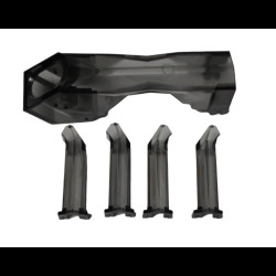 Canopy For TinyTrainer V2 By Five33