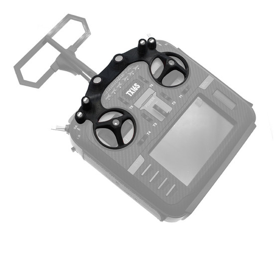 Gimbal & Sticks Protection For TX16S - TPU By DFR Gimbal & Sticks Protection For TX16S - TPU By DFR