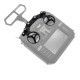 Gimbal & Sticks Protection For TX16S - TPU By DFR Gimbal & Sticks Protection For TX16S - TPU By DFR