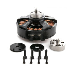 T-motor U13 100KV