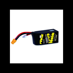6S 1300mAh 150C Lipo Battery - UCELL Series By Dogcom