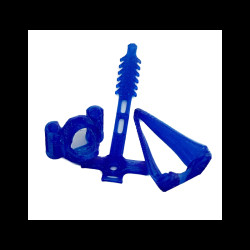 Lightswitch V2 Ultra TPU Kit For Predator Nano Camera By Five33