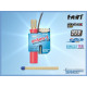 UniSense-E 140A / 6mm Bullet plug - Telemetry UniSense-E 140A / 6mm Bullet plug - Telemetry