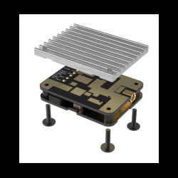 TBS Unify Pro32 DP Heatsink