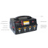 UP1200+ 8 Ch 2-6S Battery UAV Charger With LCD