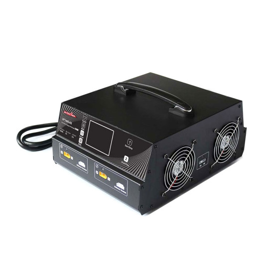 UP2400-6S 4X600W (4x25A) 2-6S Battery UAV Drone Charger UP2400-6S 4X600W (4x25A) 2-6S Battery UAV Drone Charger