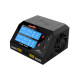 UP6+ 600W 16A Dual Channel AC/DC Charger