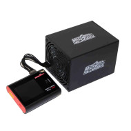 UP616 + UPD200 Small and Powerfull Charger+Discharger