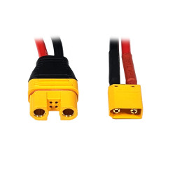 UP AS150U to XT90 charging cable