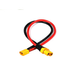 UP AS150U to XT90 charging cable