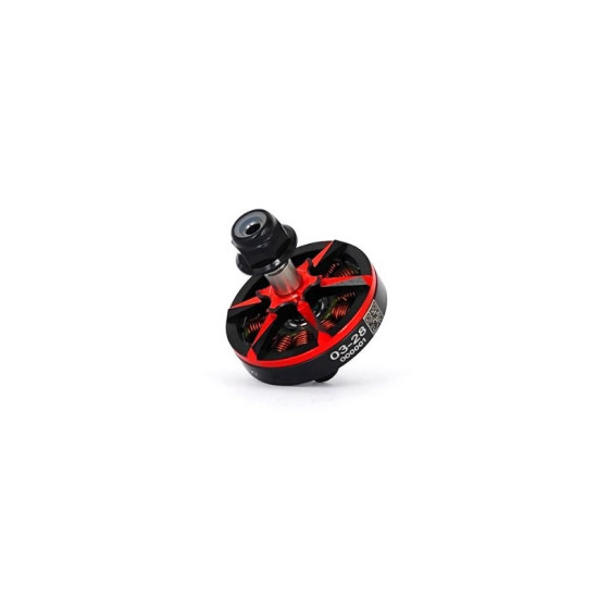 X-NOVA Lightning V2 2203.5 - 2400kv (4pcs)