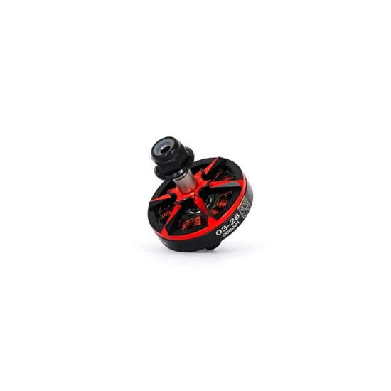 X-NOVA Lightning V2 2203.5 - 2800kv Motor (1pc) X-NOVA Lightning V2 2203.5 - 2800kv Motor (1pc)