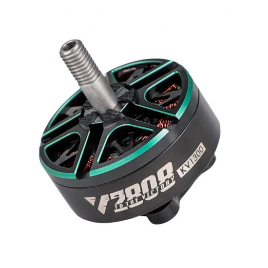 V2808 - 1500KV Motor By T-Motor