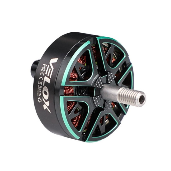 V2808 - 1500KV Motor By T-Motor V2808 - 1500KV Motor By T-Motor