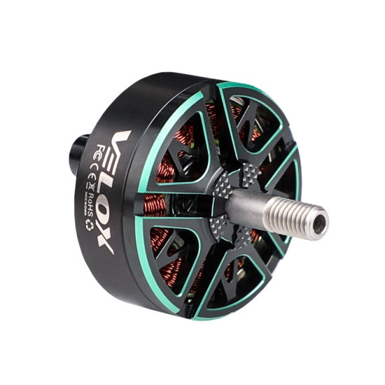 V2808 - 1500KV Motor By T-Motor