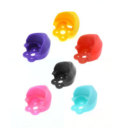 Reinforced Arm Protections With Landing Pad For Valkyrie (4pcs) - TPU By DFR