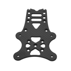 Bottom Plate For Valkyrie By Parallax