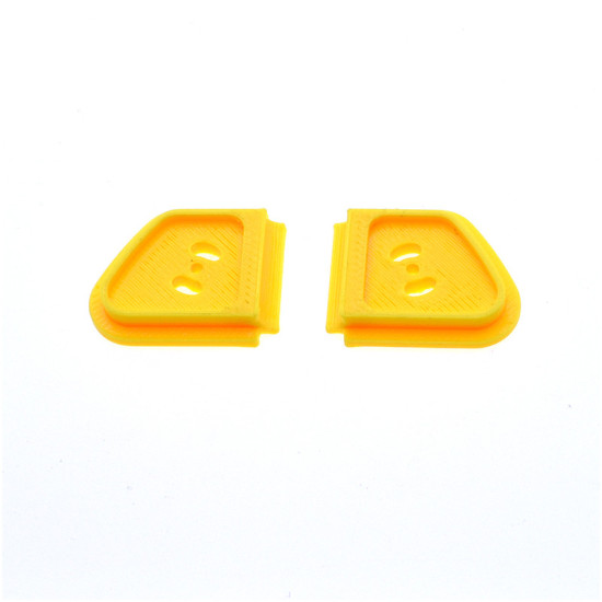 Micro / 19mm Camera Mount For Valkyrie (2pcs) - TPU By DFR Micro / 19mm Camera Mount For Valkyrie (2pcs) - TPU By DFR