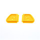 Micro / 19mm Camera Mount For Valkyrie (2pcs) - TPU By DFR Micro / 19mm Camera Mount For Valkyrie (2pcs) - TPU By DFR