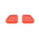 DJI O3 and DJI FPV Camera Mount For Valkyrie (2pcs) - TPU By DFR DJI O3 and DJI FPV Camera Mount For Valkyrie (2pcs) - TPU By DFR