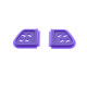 DJI O3 and DJI FPV Camera Mount For Valkyrie (2pcs) - TPU By DFR DJI O3 and DJI FPV Camera Mount For Valkyrie (2pcs) - TPU By DFR