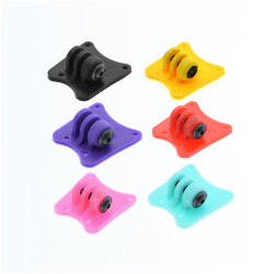 GoPro Mount For Valkyrie - TPU By DFR