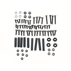 Hardware Set For Valkyrie By Parallax