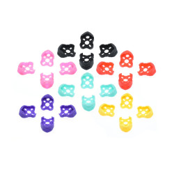 Arm Protections with Landing Pads For Valkyrie Mini 3.5