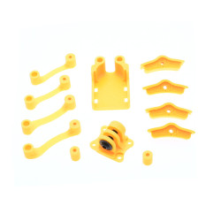 TPU Kit For Whoopkit Valkyrie Mini 3.5