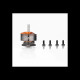 VCI Spark 0702 - 27000KV Motor (4pcs) By VCI VCI Spark 0702 - 27000KV Motor (4pcs) By VCI
