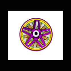 VCI 2306 - 1850KV Titan Motor By VCI