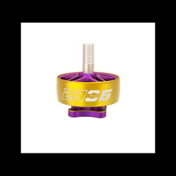 VCI 2306 - 1950KV 24K Motor By VCI