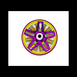 VCI 2306 - 1950KV 24K Motor By VCI