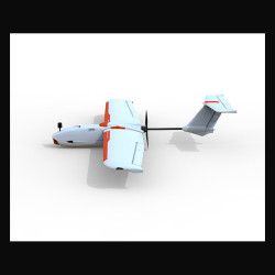 VCI DOVE FPV Fixed-Wing Airplane By VCI