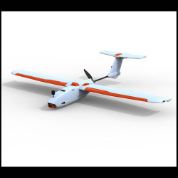 VCI DOVE FPV Fixed-Wing Airplane By VCI