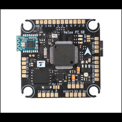 Velox F7 SE Flight Controller By T-Motor