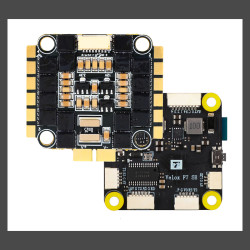 Velox F7 SE + V50A SE Stack By T-Motor