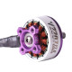Velox V2207 V3 1750 KV Motor By T-Motor Velox V2207 V3 1750 KV Motor By T-Motor