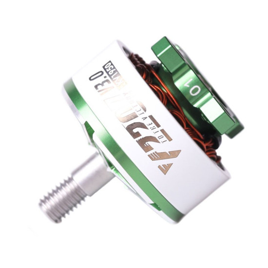 Velox V2207 V3 1950 KV Motor By T-Motor Velox V2207 V3 1950 KV Motor By T-Motor
