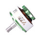 Velox V2207 V3 1950 KV Motor By T-Motor Velox V2207 V3 1950 KV Motor By T-Motor