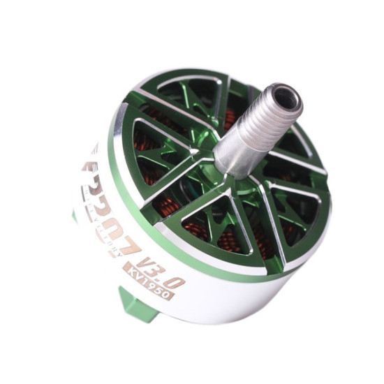 Velox V2207 V3 1950 KV Motor By T-Motor Velox V2207 V3 1950 KV Motor By T-Motor