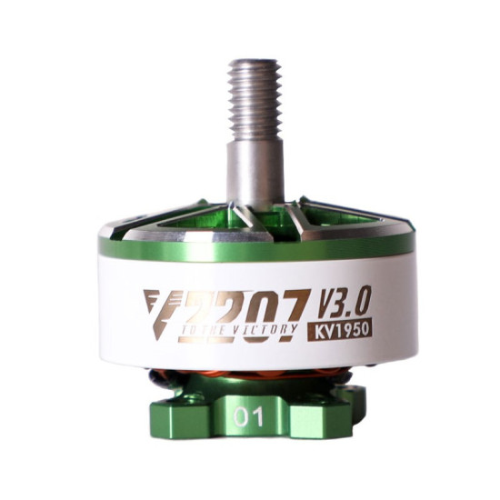 Velox V2207 V3 1950 KV Motor By T-Motor