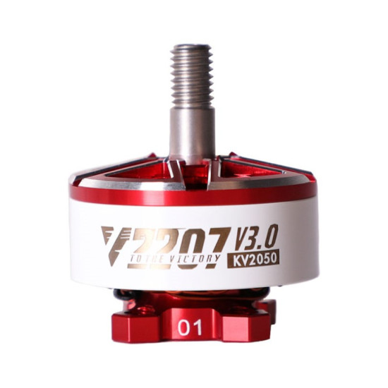 Velox V2207 V3 2050 KV Motor By T-Motor