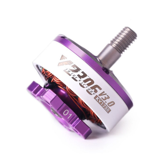 Velox V2306 V3 1750 KV Motor By T-Motor