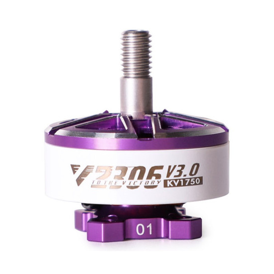 Velox V2306 V3 1750 KV Motor By T-Motor