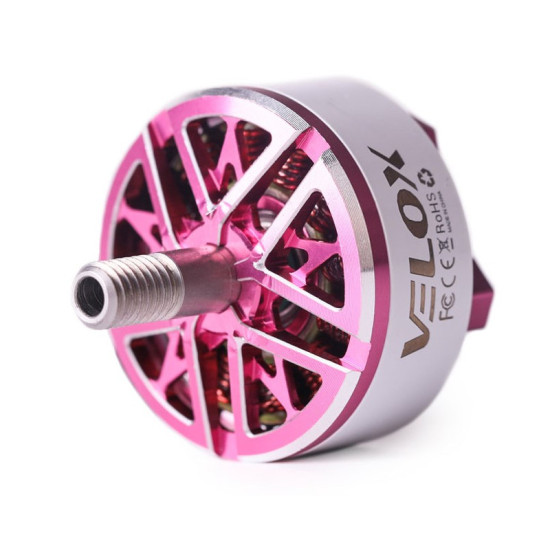 Velox V2207 V3 2550 KV Motor By T-Motor